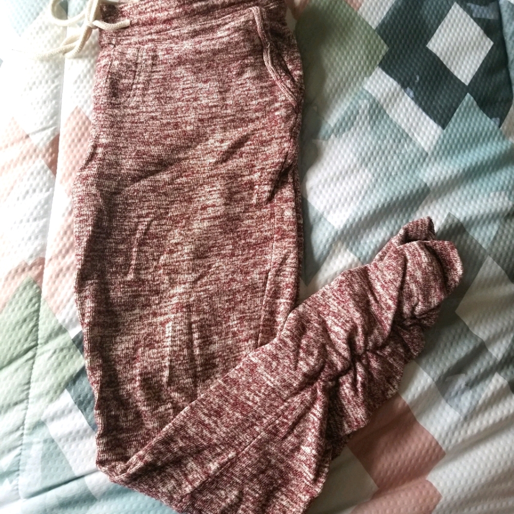 Women's soft jegging pants